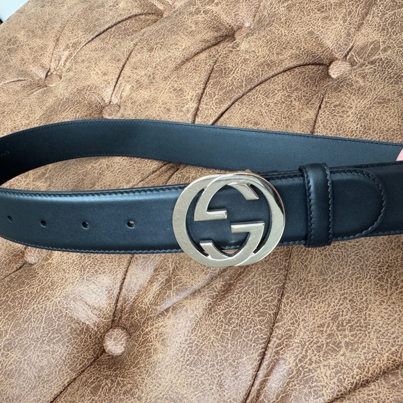 Gucci women’s belt. Authentic. - Picture 3 of 7